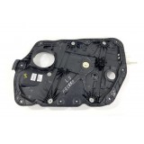 Maquina Vidro Dianteiro Direito Hyundai Azera 2013 Original