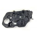 Maquina Vidro Dianteiro Direito Volvo Xc60 2012 Original