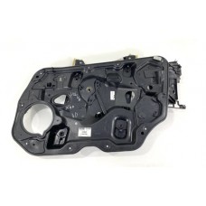 Maquina Vidro Dianteiro Direito Volvo Xc60 2012 Original