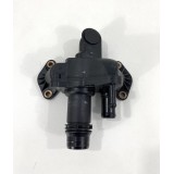 Carcaça Valvula Termostática Discovery 4 3.0 2012 Original