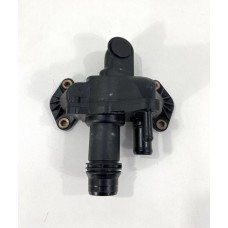 Carcaça Valvula Termostática Discovery 4 3.0 2012 Original