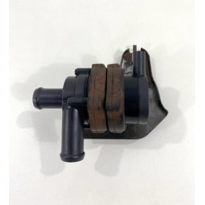 Bomba Água Auxiliar Volkswagen Amarok 2011 A 2016 Original