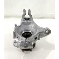 Montante Cubo Dianteiro Direito Evoque P300 2020 Original