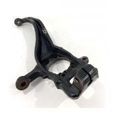 Montante Dianteiro Direito Frontier 2008 A 2015 Original