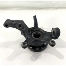 Montante Cubo Dianteiro Direito Cla 45 Amg 2015 Original