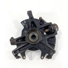 Montante Cubo Dianteiro Direito Mercedes Ml320 2002 Original