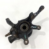 Montante Cubo Dianteiro Direito Bmw X5 3.0 2002 Original