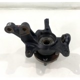 Montante Cubo Dianteiro Direito Toyota Corolla 2018 Original