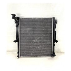 Radiador Mitsubishi L200 Triton 3.2 Manual 2016 Original