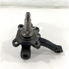 Montante Dianteiro Direito Kia Bongo 2.5 2008 Original