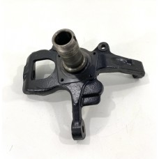 Montante Dianteiro Direito S/ Abs L200 2.5 2006/11 Original