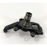 Montante Dianteiro Direito C/ Abs L200 2.5 2006/11 Original