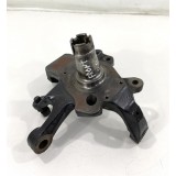 Montante Dianteiro Direito Frontier 2.8 2003 A 2007 Original