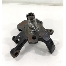 Montante Dianteiro Direito Frontier 2.8 2003 A 2007 Original