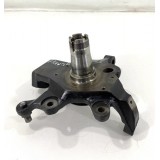 Montante Dianteiro Esquerdo Frontier 2003 A 2007 Original