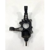 Montante Dianteiro Esquerdo Fiat Freemont 2.4 2012 Original