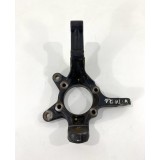 Montante Dianteiro Esquerdo Suzuki Vitara 2012 Original