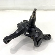 Montante Dianteiro Esquerdo Ford F-250 4cc 2010 Original