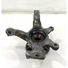 Montante Cubo Dianteiro Esquerdo Cla 45 Amg 2015 Original