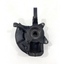 Montante Cubo Dianteiro Esquerdo Korando 2014 Original