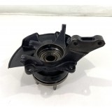 Montante Cubo Dianteiro Esquerdo Tucson 2010 Original