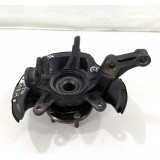 Montante Cubo Dianteiro Esquerdo Honda Hr-v 2016 Original