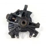 Montante Dianteiro Esquerdo Mercedes Ml 320 2002 Original