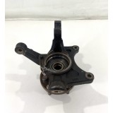 Montante Dianteiro Esquerdo Chery Tiggo 2.0 2010 Original