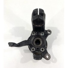 Montante Cubo Dianteiro Esquerdo Audi Q3 2014 Original