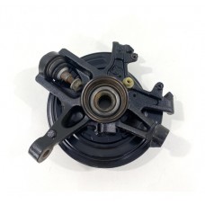 Montante Cubo Traseiro Direito Mercedes Ml 320 2002 Original