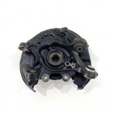 Montante Cubo Traseiro Direito Bmw 120i 2016 Original