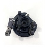 Montante Traseiro Direito Ssangyong Korando 2014 Original