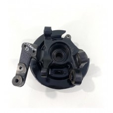 Montante Traseiro Direito Ssangyong Korando 2014 Original