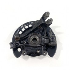 Montante Cubo Traseiro Direito Vw Touareg 2008 Original