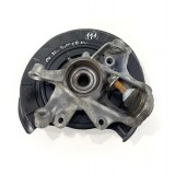 Montante Cubo Traseiro Direito Mercedes Ml 350 2011 Original