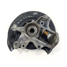 Montante Cubo Traseiro Direito Mercedes Ml 350 2011 Original