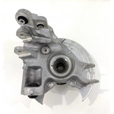 Montante Cubo Traseiro Direito Evoque P300 2020 Original