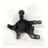 Montante Traseiro Direito Kia Sportage 2012 Original