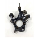 Montante Traseiro Direito Hyundai Santa Fé 2.7 2009 Original