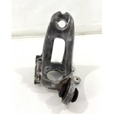 Montante Traseiro Direito Bmw X5 2002 Original