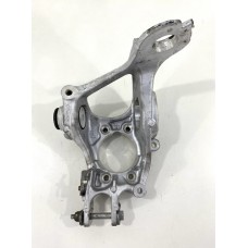 Montante Traseiro Direito Audi Q3 2014 Original