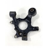 Montante Traseiro Direito Pajero Full 2008 A 2015 Original