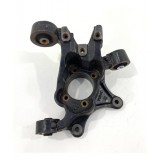 Montante Traseiro Direito Fiat Freemont 2.4 2012 Original