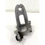 Montante Traseiro Esquerdo Bmw X5 2002 Original