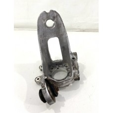 Montante Traseiro Esquerdo Bmw X5 2002 Original