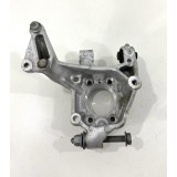 Montante Traseiro Esquerdo Audi Q3 2014 Original