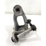 Montante Traseiro Esquerdo Bmw X5 3.0 2008 Original