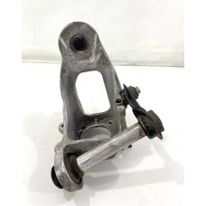 Montante Traseiro Esquerdo Bmw X5 3.0 2008 Original