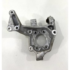 Montante Traseiro Esquerdo Volkswagen Tiguan 2013 Original