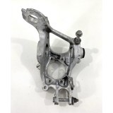 Montante Traseiro Esquerdo Audi Q5 V6 2010 Original